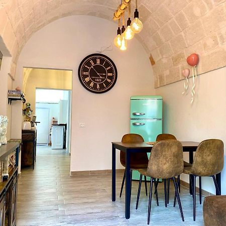 Il Pumo Rosa - Puglia Mia Apartments Monopoli Buitenkant foto
