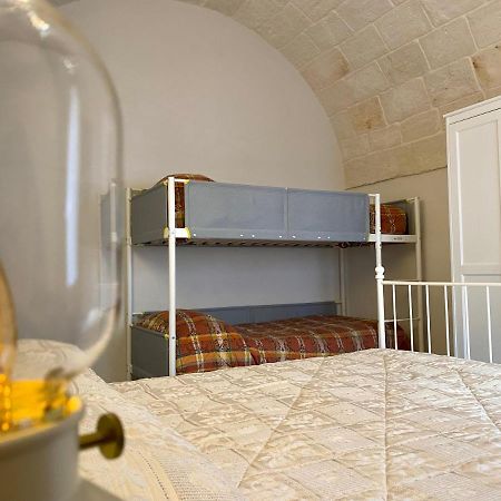 Il Pumo Rosa - Puglia Mia Apartments Monopoli Buitenkant foto
