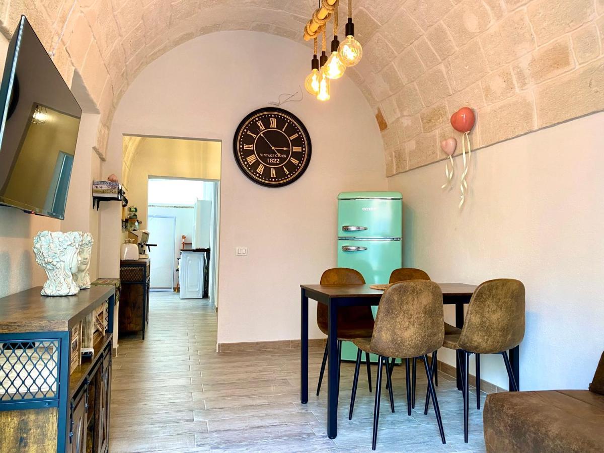Il Pumo Rosa - Puglia Mia Apartments Monopoli Buitenkant foto