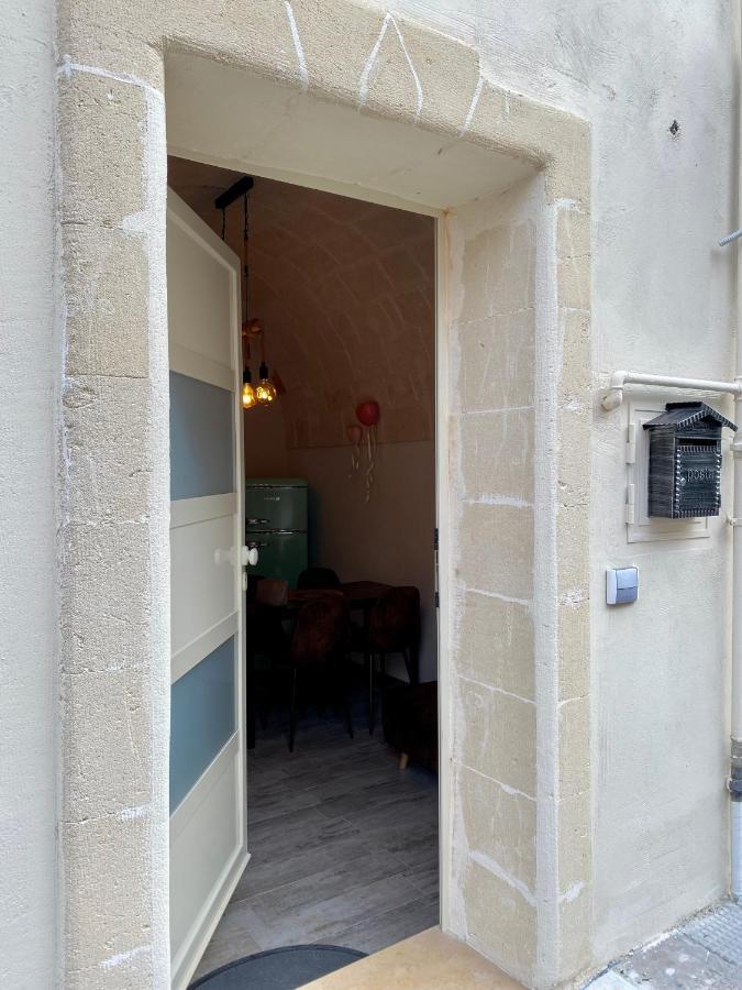 Il Pumo Rosa - Puglia Mia Apartments Monopoli Buitenkant foto