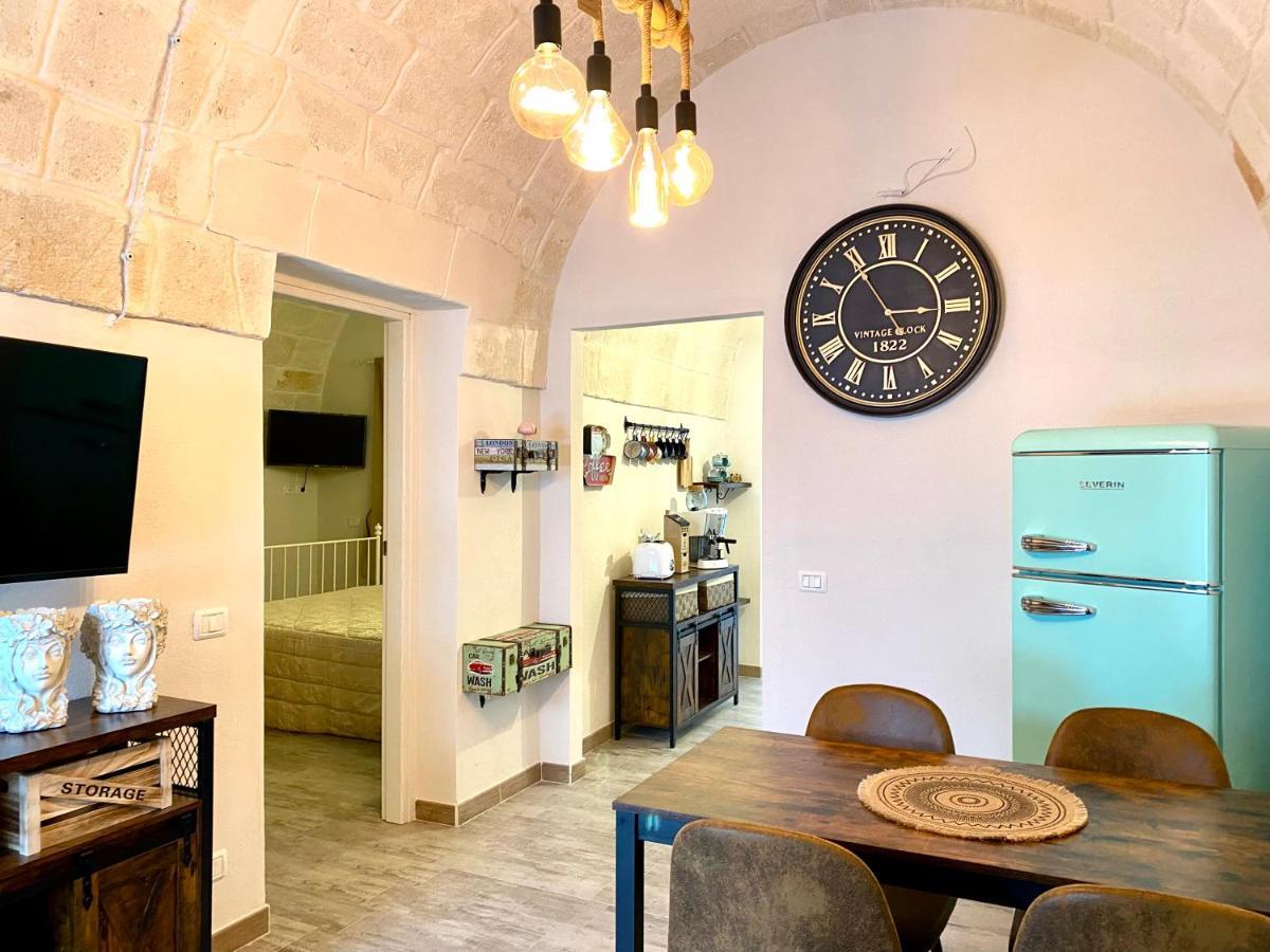 Il Pumo Rosa - Puglia Mia Apartments Monopoli Buitenkant foto
