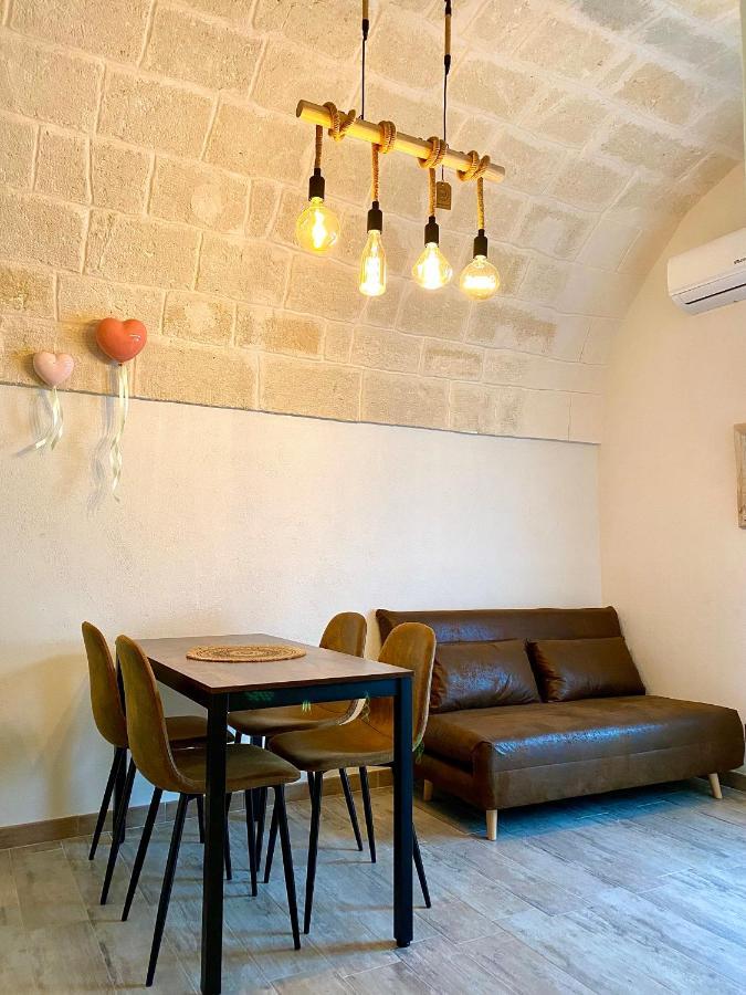 Il Pumo Rosa - Puglia Mia Apartments Monopoli Buitenkant foto