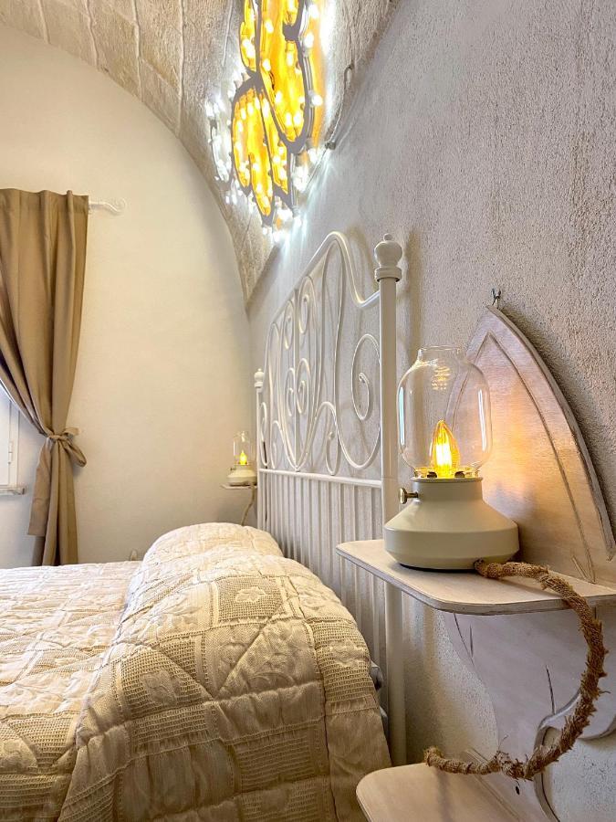 Il Pumo Rosa - Puglia Mia Apartments Monopoli Buitenkant foto