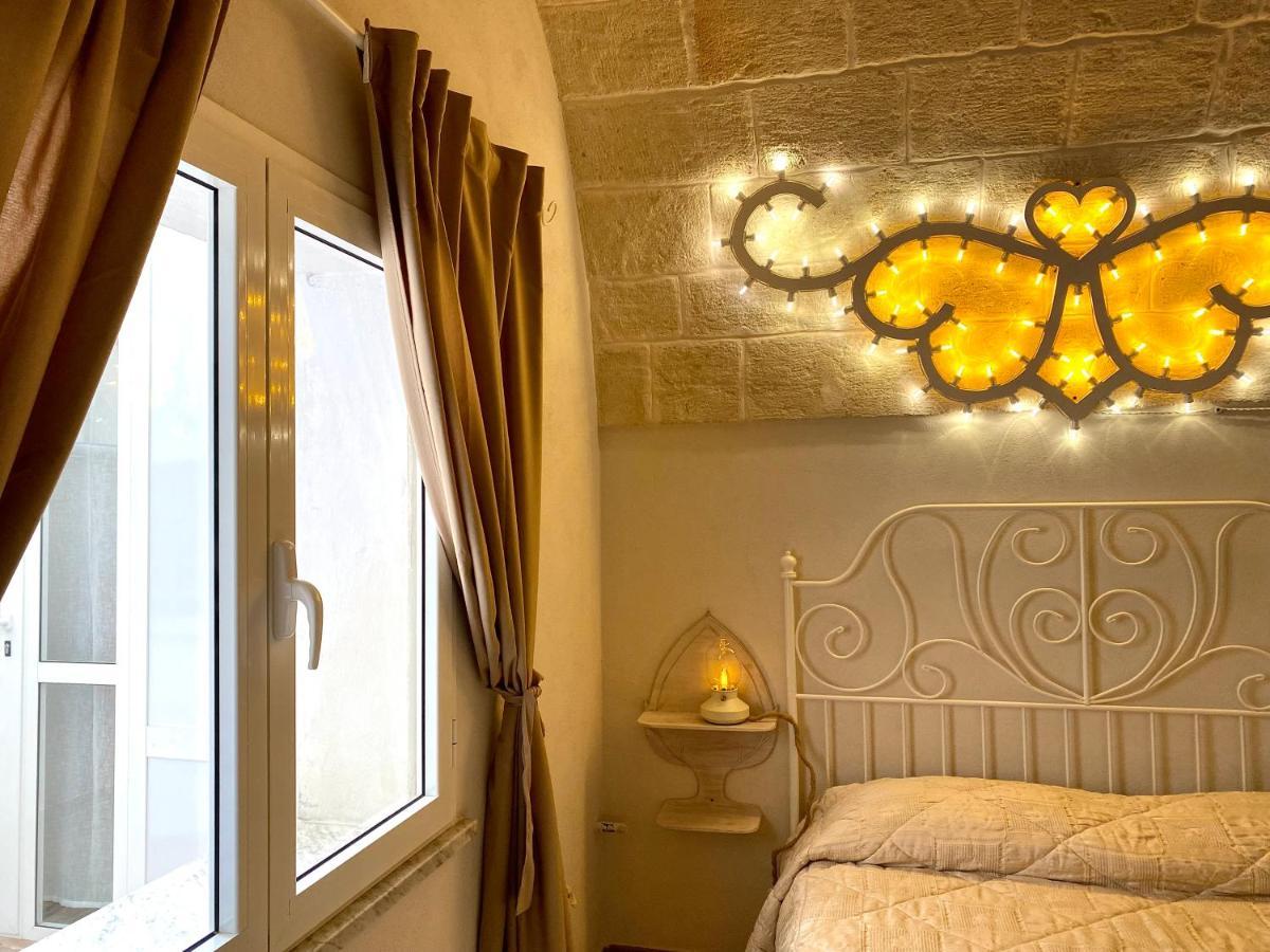 Il Pumo Rosa - Puglia Mia Apartments Monopoli Buitenkant foto