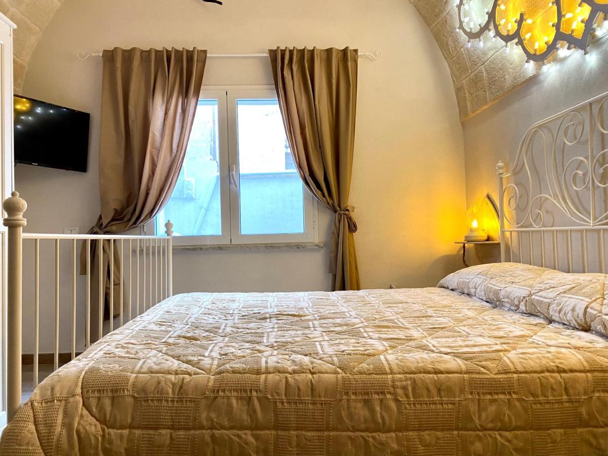 Il Pumo Rosa - Puglia Mia Apartments Monopoli Buitenkant foto